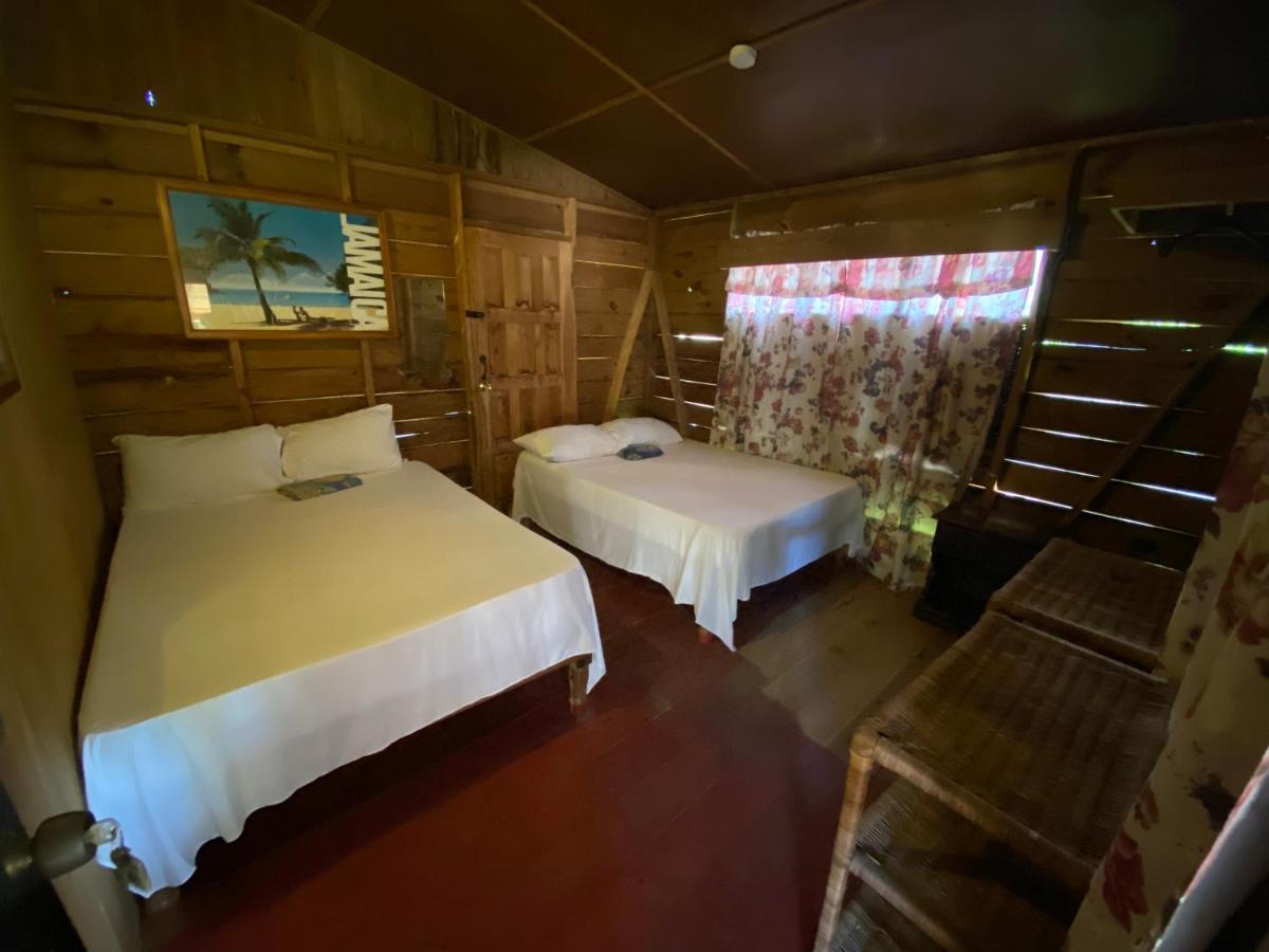 Westport Cottage Negril Kültér fotó