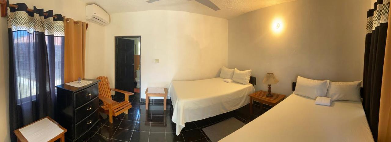 Westport Cottage Negril Kültér fotó