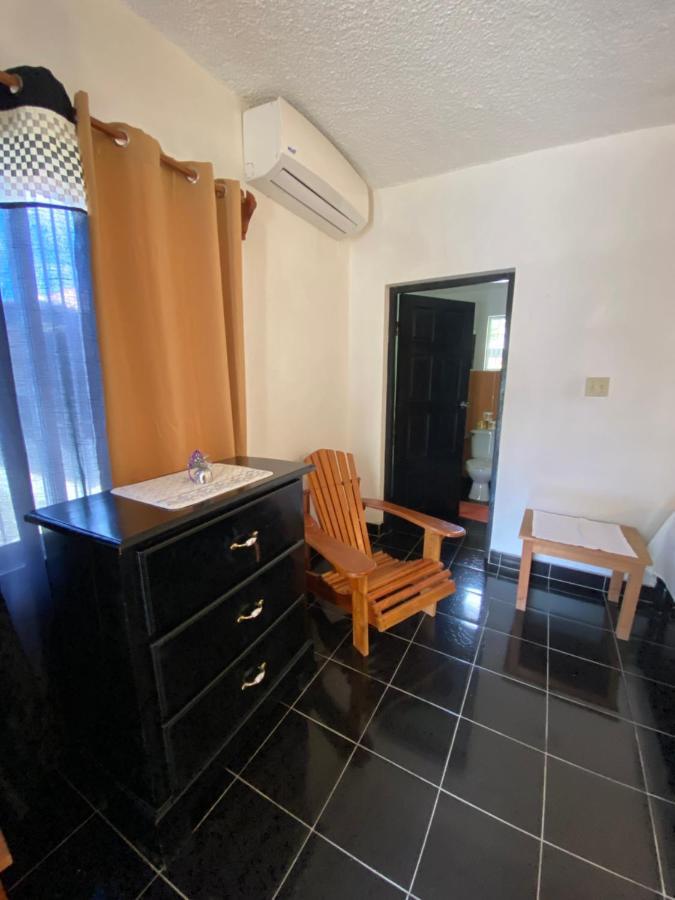 Westport Cottage Negril Kültér fotó