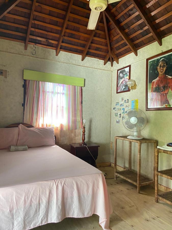 Westport Cottage Negril Kültér fotó