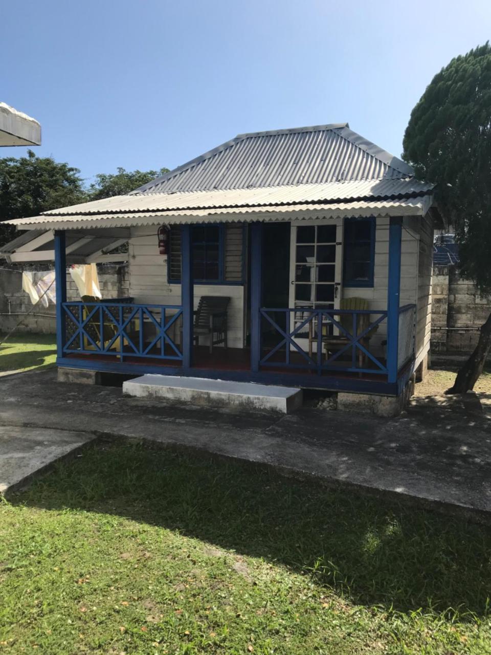 Westport Cottage Negril Kültér fotó